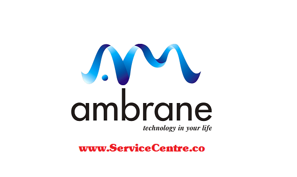 ambrane-service-centre