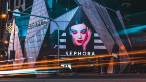 How to Get Ahold of Sephora Customer Service