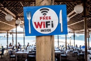 Learn How to Connect to Nearby Wi-Fi for Free