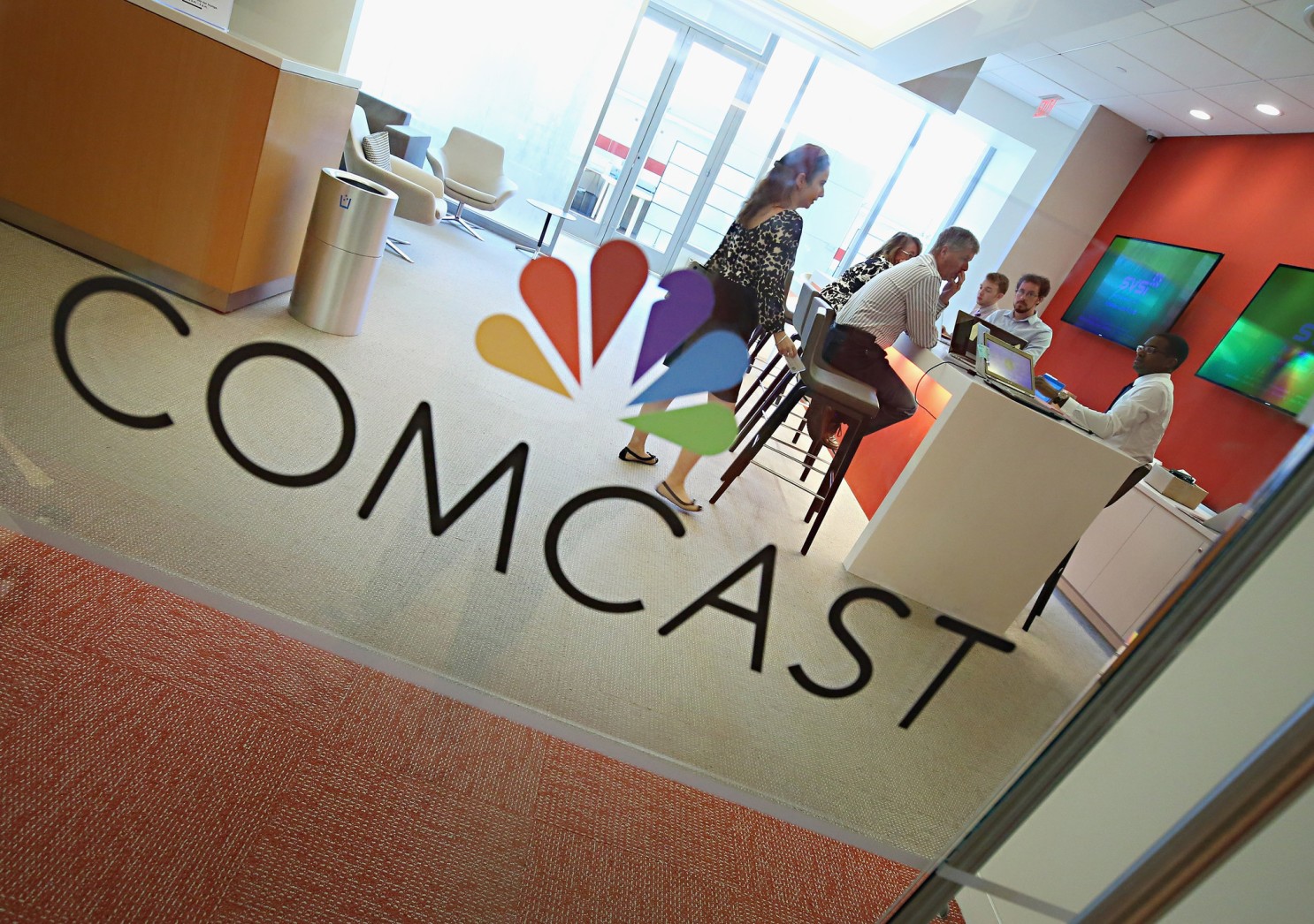 How to Call Comcast Customer Service