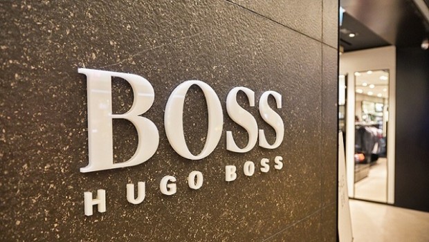 Hugo boss discount complaints email address